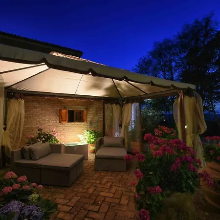 Il Papavero Relais Frühstückspension