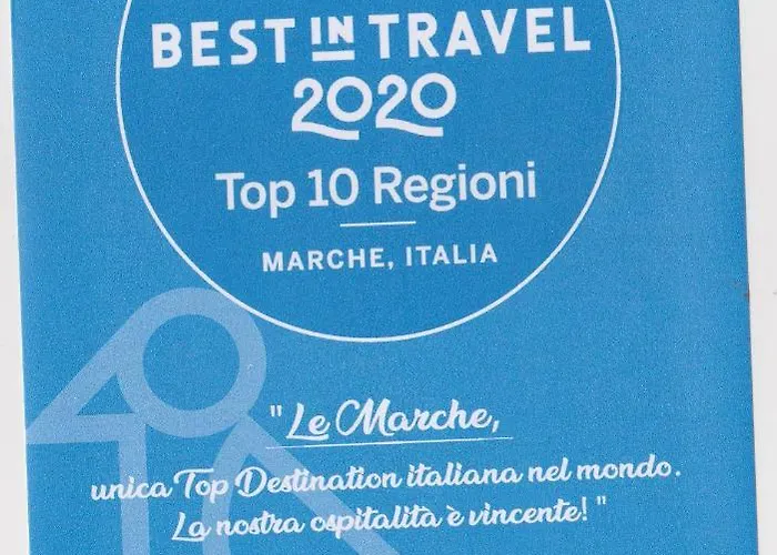 Frühstückspension Il Papavero Relais