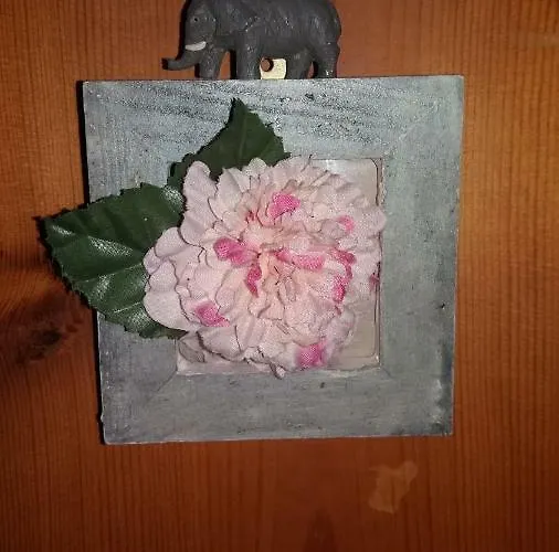 Il Papavero Relais Frühstückspension