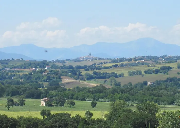 Frühstückspension Il Papavero Relais