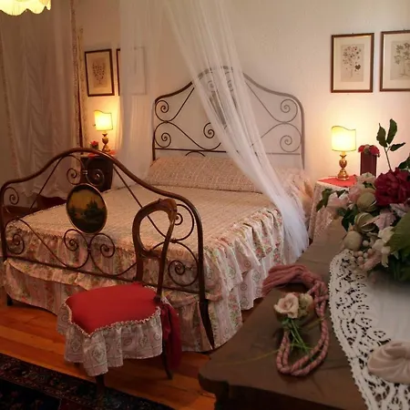 Bed & Breakfast Il Papavero Relais