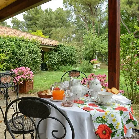 Il Papavero Relais Senigallia