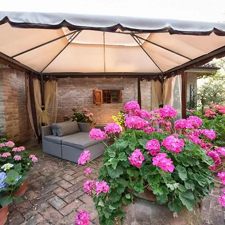 Bed & Breakfast Il Papavero Relais Senigallia