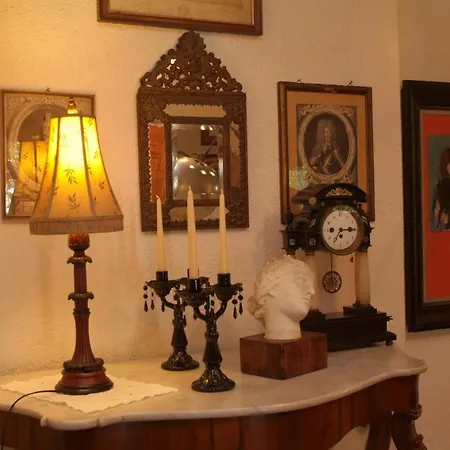 Bed & Breakfast Il Papavero Relais Senigallia