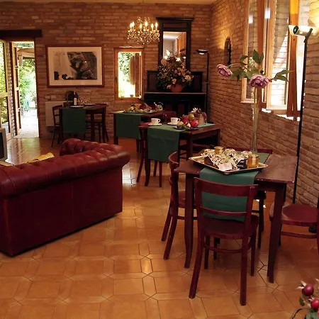 Bed & Breakfast Il Papavero Relais Senigallia