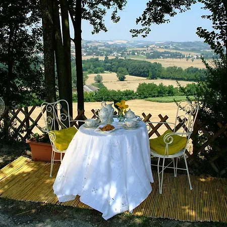 Bed & Breakfast Il Papavero Relais