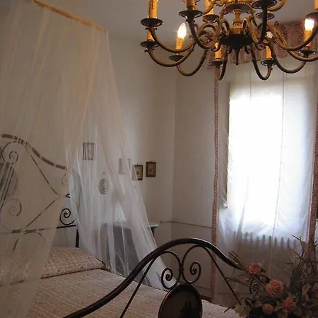 Bed & Breakfast Il Papavero Relais