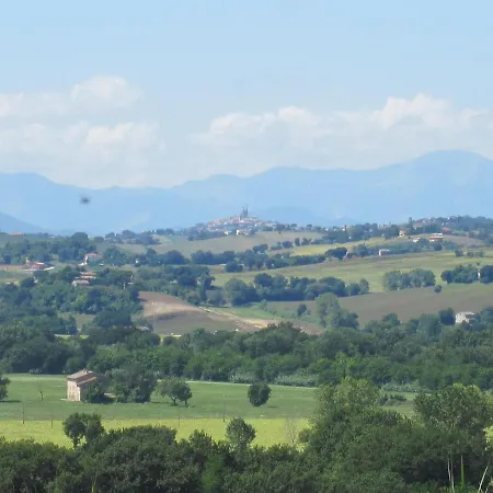 Bed & Breakfast Il Papavero Relais