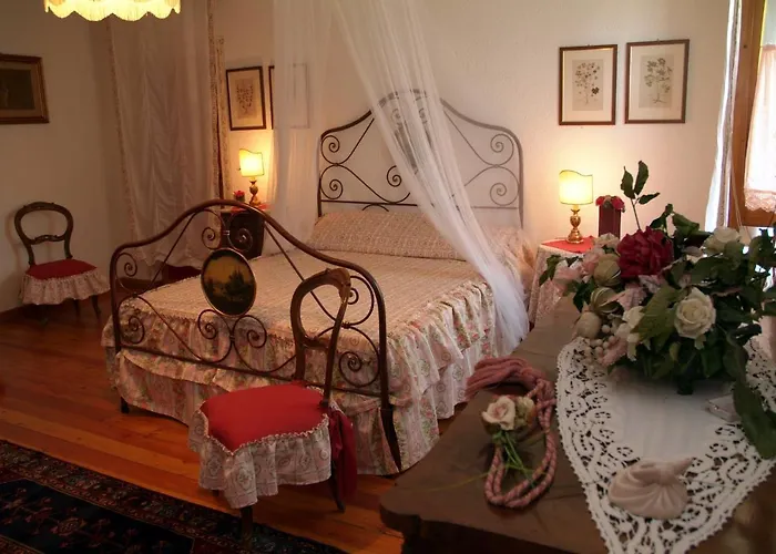 Bed & Breakfast Il Papavero Relais