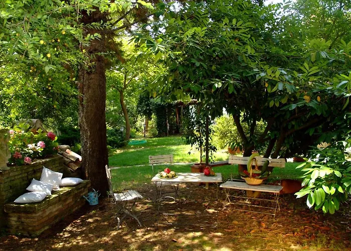 Il Papavero Relais Bed & Breakfast Senigallia