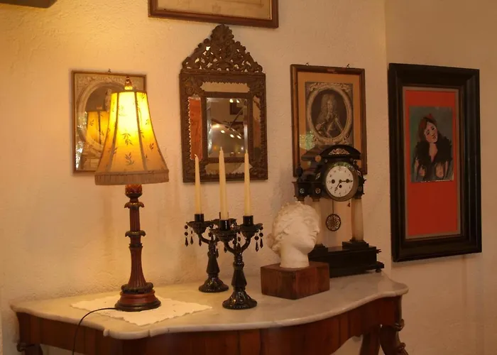 Bed & Breakfast Il Papavero Relais Senigallia