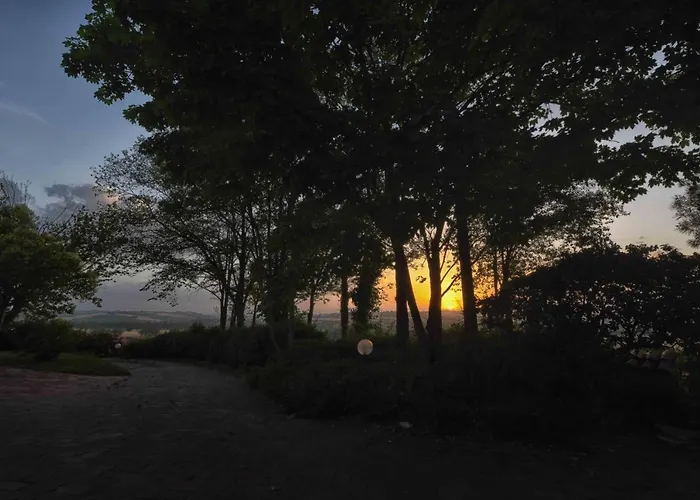 Il Papavero Relais 3*