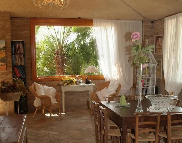 Couette-café Il Papavero Relais