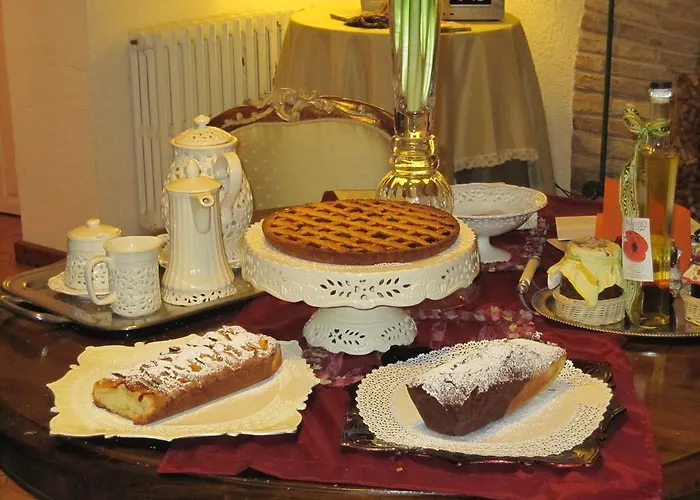 Il Papavero Relais Bed & Breakfast Senigallia