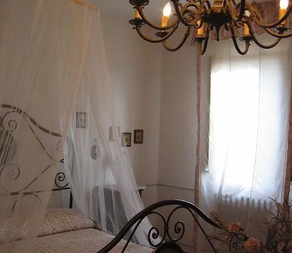 Couette-café Il Papavero Relais