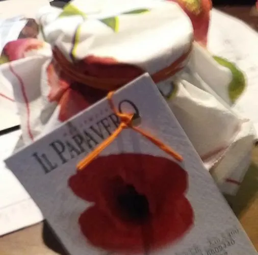 Il Papavero Relais Bed & Breakfast 3*