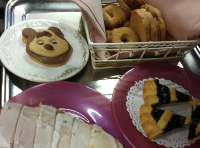 Il Papavero Relais 3*